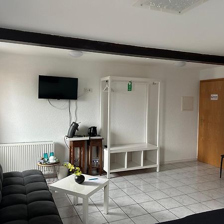 Mikroapartments Klarenthal Sarrebruck Extérieur photo